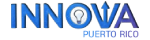 Logo INNOVA PR